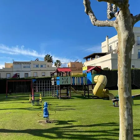 Alcazaba Beach 1 * Estepona