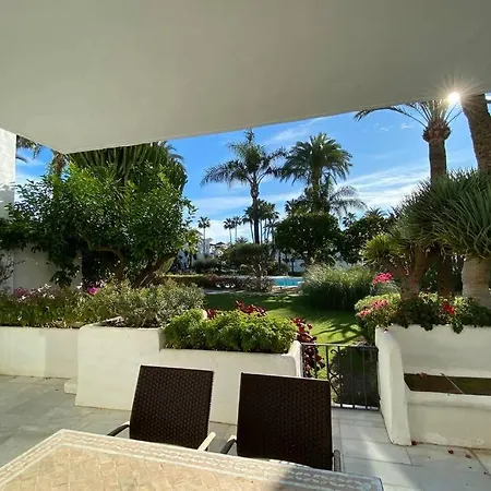Alcazaba Beach 1 *
